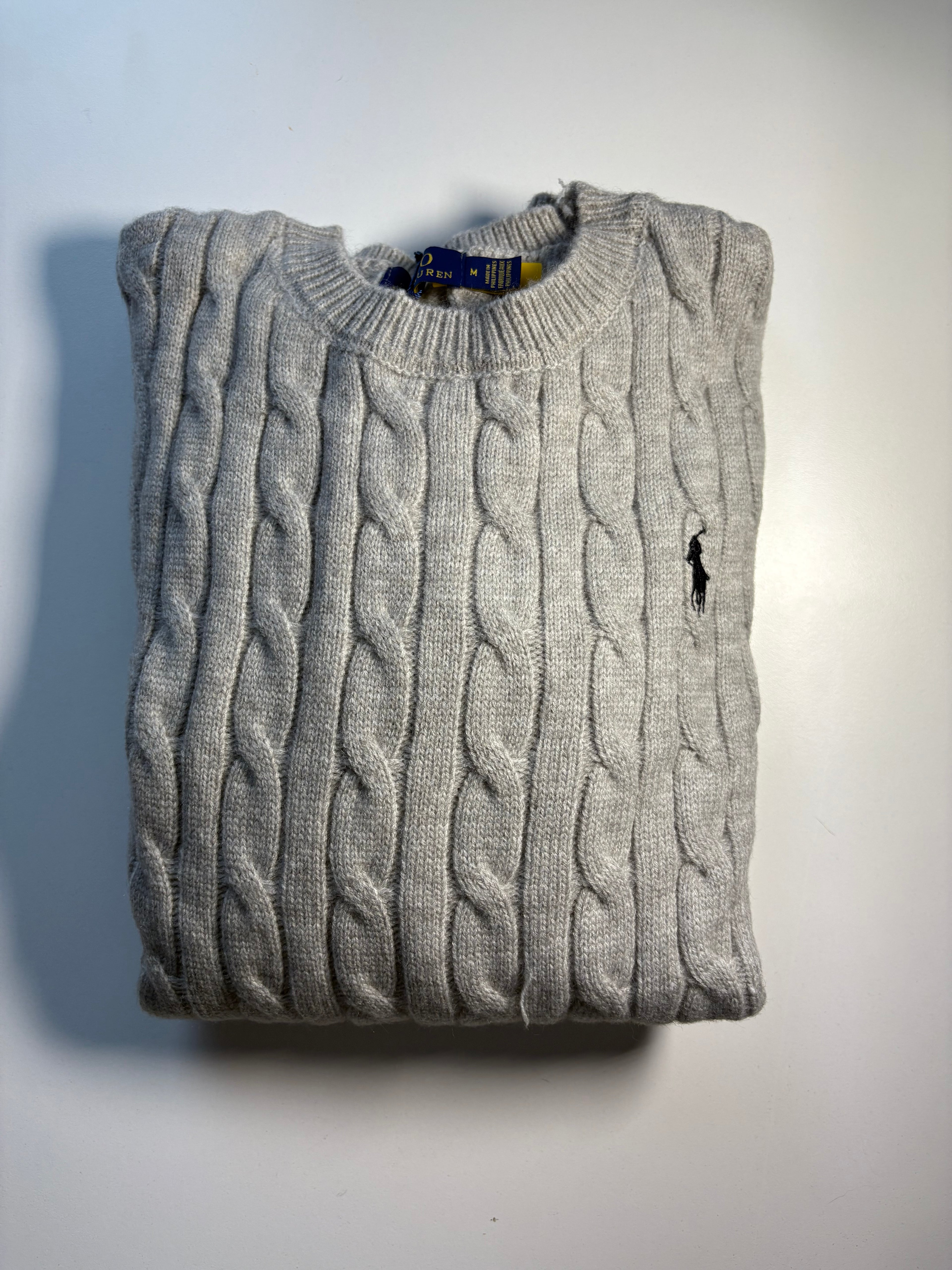 Sweter Polo