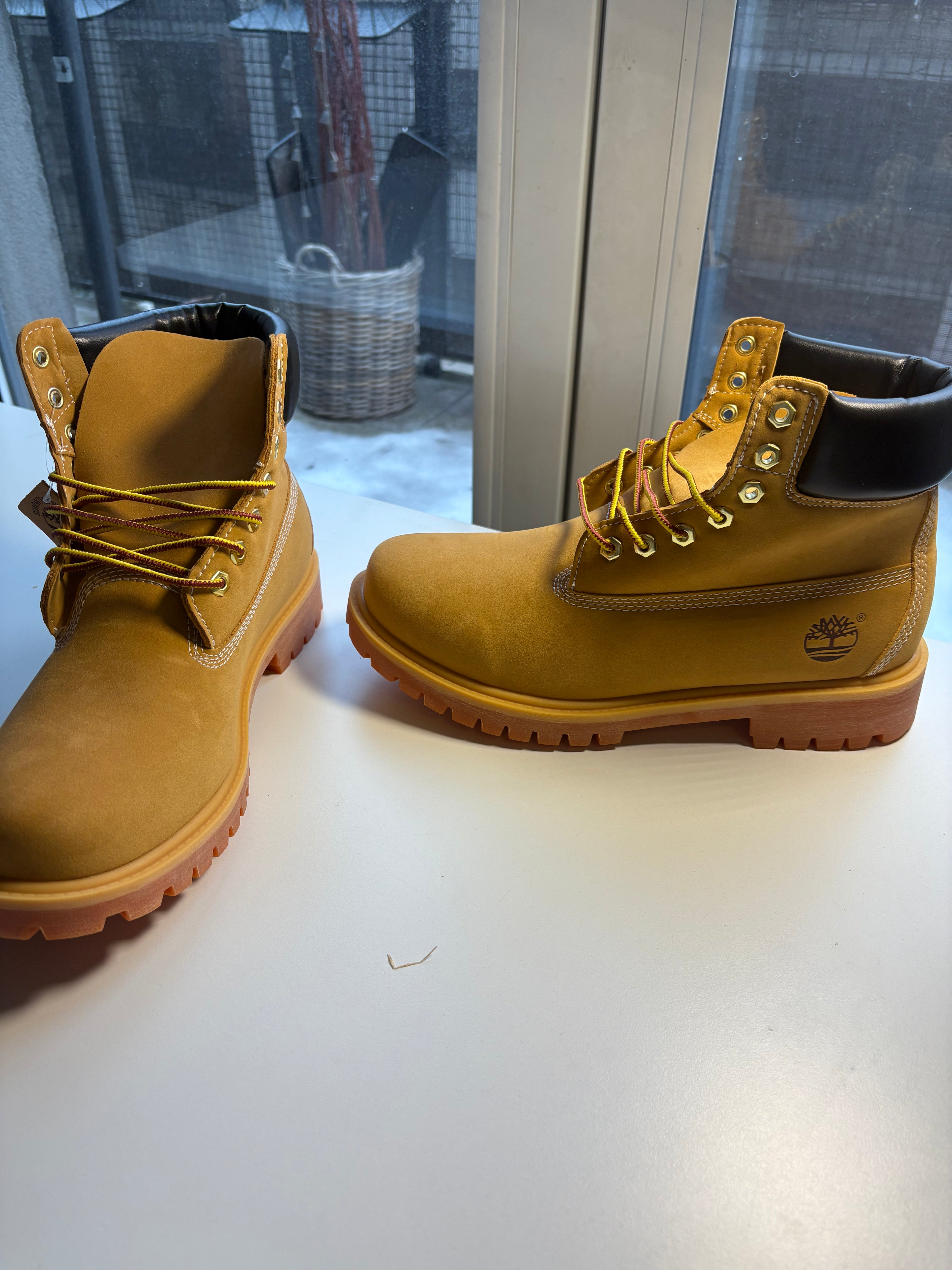 Timberland 6 inch Premium